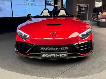 Mercedes-Benz PURE SPEED – Bild 25
