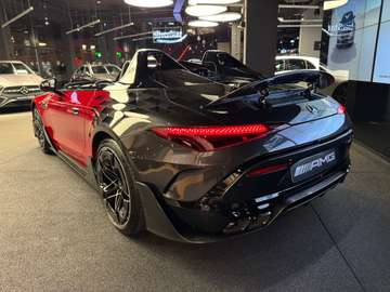 Mercedes-Benz PURE SPEED – Bild 27