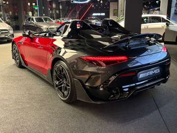Mercedes-Benz PURE SPEED – Bild 28