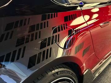 Mercedes-Benz PURE SPEED – Bild 29