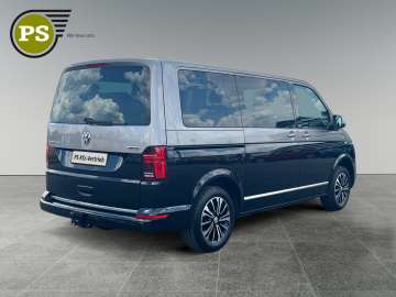 Volkswagen T6.1 Multivan Generation Six 4MOTION StandHZG Na – image 2