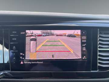 Volkswagen T6.1 Multivan Generation Six 4MOTION StandHZG Na – image 14