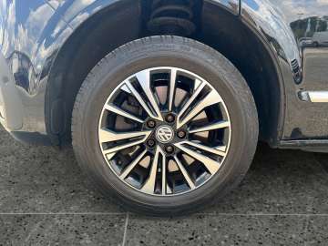 Volkswagen T6.1 Multivan Generation Six 4MOTION StandHZG Na – image 18