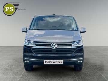 Volkswagen T6.1 Multivan Generation Six 4MOTION StandHZG Na – image 5