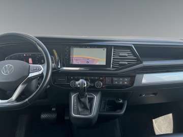 Volkswagen T6.1 Multivan Generation Six 4MOTION StandHZG Na – image 6