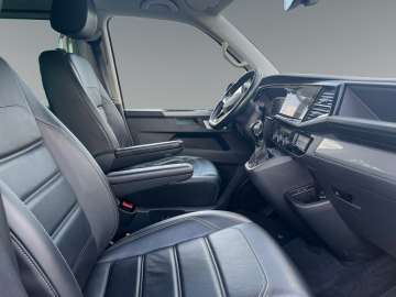 Volkswagen T6.1 Multivan Generation Six 4MOTION StandHZG Na – image 7
