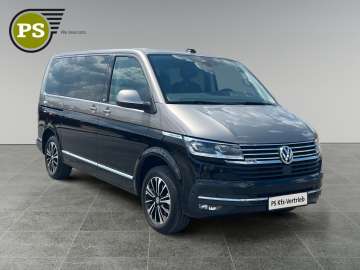 Volkswagen T6.1 Multivan Generation Six 4MOTION StandHZG Na – image 8