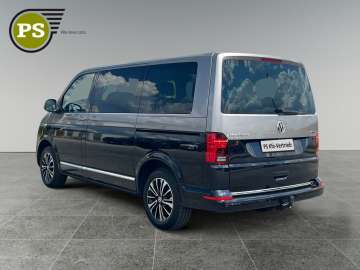 Volkswagen T6.1 Multivan Generation Six 4MOTION StandHZG Na – image 9
