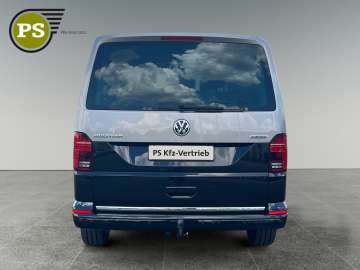 Volkswagen T6.1 Multivan Generation Six 4MOTION StandHZG Na – image 10