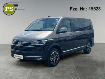 Volkswagen T6.1 Multivan Generation Six 4MOTION StandHZG Na – image 1