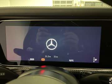 Mercedes-Benz 63 AMG – Bild 3
