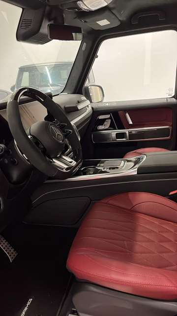 Mercedes-Benz 63 AMG – Bild 5