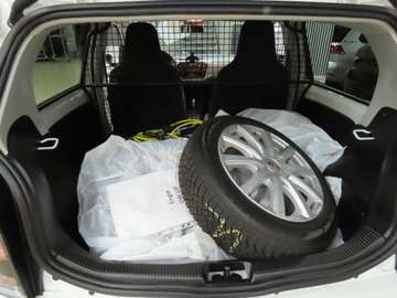 Volkswagen e-load up!#CCS#KAMERA#SITZH#TEMP#8xALU – image 23