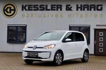 Volkswagen e-load up!#CCS#KAMERA#SITZH#TEMP#8xALU – image 1