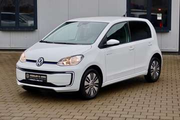Volkswagen e-load up!#CCS#KAMERA#SITZH#TEMP#8xALU – image 2