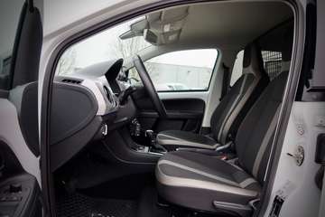 Volkswagen e-load up!#CCS#KAMERA#SITZH#TEMP#8xALU – image 8
