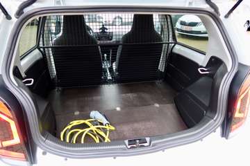 Volkswagen e-load up!#CCS#KAMERA#SITZH#TEMP#8xALU – image 22