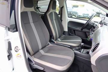 Volkswagen e-load up!#CCS#KAMERA#SITZH#TEMP#8xALU – image 11