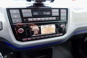 Volkswagen e-load up!#CCS#KAMERA#SITZH#TEMP#8xALU – image 15