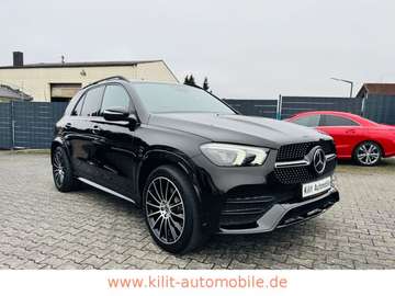 Mercedes-Benz GLE 400 d 4Matic – Bild 2