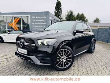 Mercedes-Benz GLE 400 d 4Matic – Bild 1