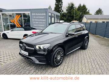 Mercedes-Benz GLE 400 d 4Matic – Bild 4