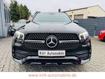 Mercedes-Benz GLE 400 d 4Matic – Bild 5