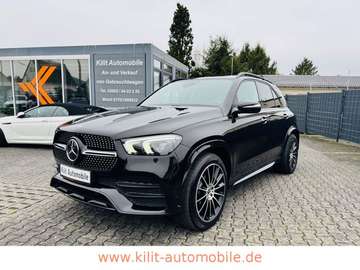 Mercedes-Benz GLE 400 d 4Matic – Bild 3