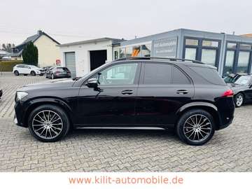Mercedes-Benz GLE 400 d 4Matic – Bild 6
