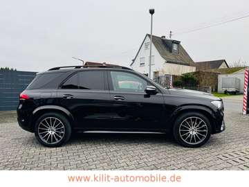 Mercedes-Benz GLE 400 d 4Matic – Bild 7