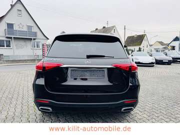 Mercedes-Benz GLE 400 d 4Matic – Bild 9