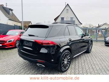 Mercedes-Benz GLE 400 d 4Matic – Bild 10