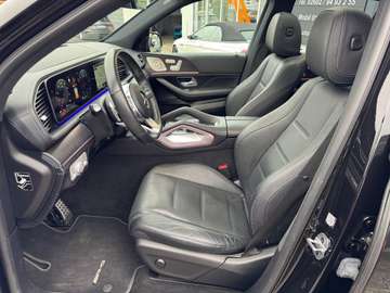 Mercedes-Benz GLE 400 d 4Matic – Bild 11
