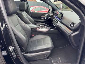 Mercedes-Benz GLE 400 d 4Matic – Bild 12