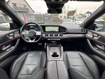 Mercedes-Benz GLE 400 d 4Matic – Bild 15