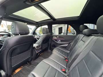 Mercedes-Benz GLE 400 d 4Matic – Bild 17