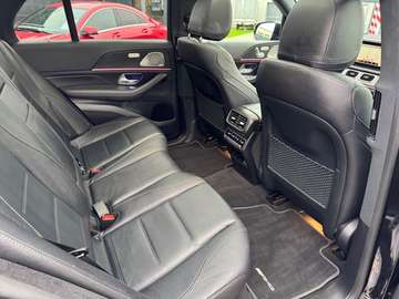 Mercedes-Benz GLE 400 d 4Matic – Bild 18