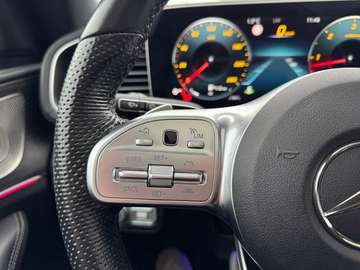 Mercedes-Benz GLE 400 d 4Matic – Bild 21