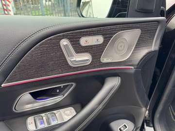 Mercedes-Benz GLE 400 d 4Matic – Bild 22