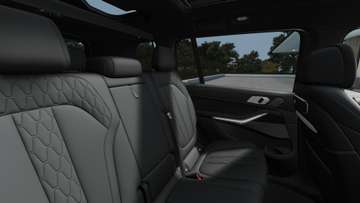 BMW X7 xDrive 40 d M Sport – Bild 5