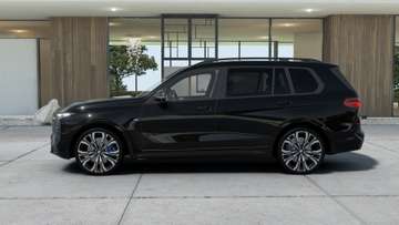 BMW X7 xDrive 40 d M Sport – Bild 1