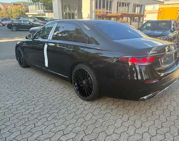 Mercedes-Benz S 450 d 4Matic L – Bild 2