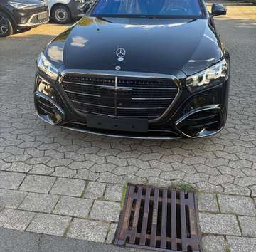 Mercedes-Benz S 450 d 4Matic L – Bild 5