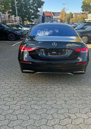 Mercedes-Benz S 450 d 4Matic L – Bild 6