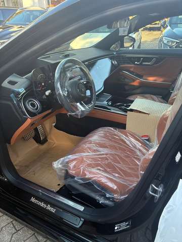 Mercedes-Benz S 450 d 4Matic L – Bild 8