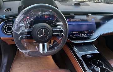 Mercedes-Benz S 450 d 4Matic L – Bild 9