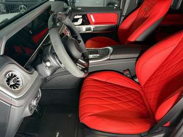 Mercedes-Benz 63 AMG – Bild 2