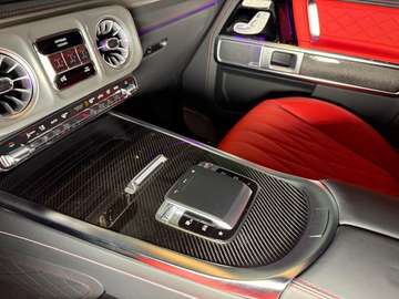 Mercedes-Benz 63 AMG – Bild 3