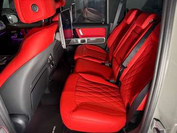 Mercedes-Benz 63 AMG – Bild 4