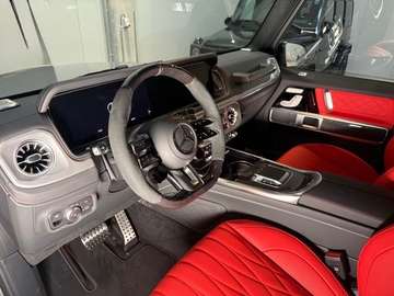Mercedes-Benz 63 AMG – Bild 6